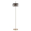 10041F/B Торшер LOFT IT Dauphin