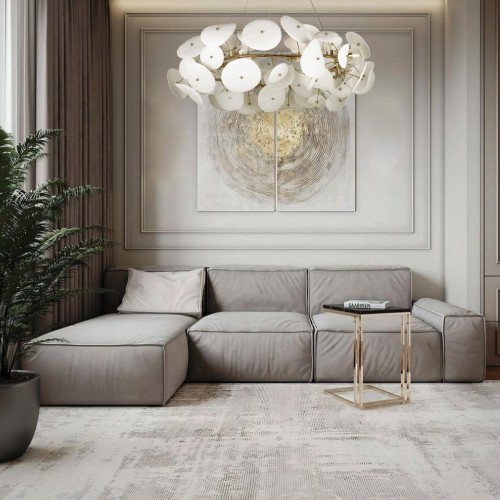 10234/1000 Подвесной светильник LOFT IT Paradise