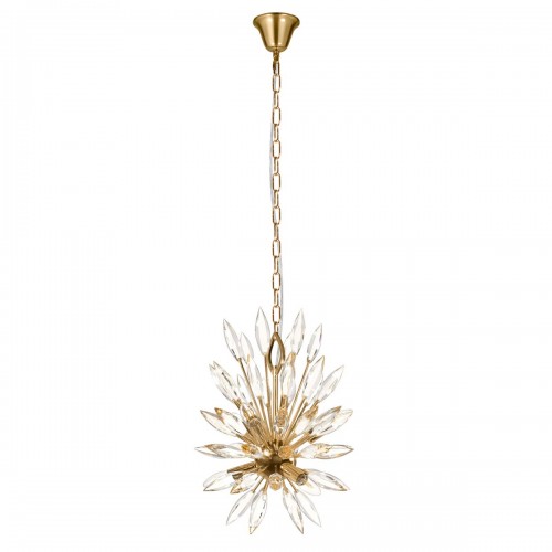 10418/6 Подвесная люстра LOFT IT Splash