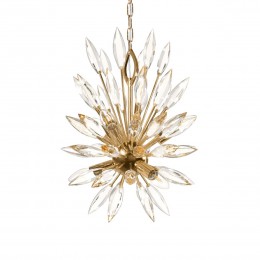 10418/6 Подвесная люстра LOFT IT Splash