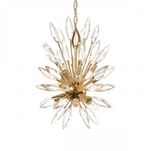 10418/6 Подвесная люстра LOFT IT Splash