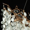 10066/1200 GB Подвесная люстра LOFT IT Fairytree