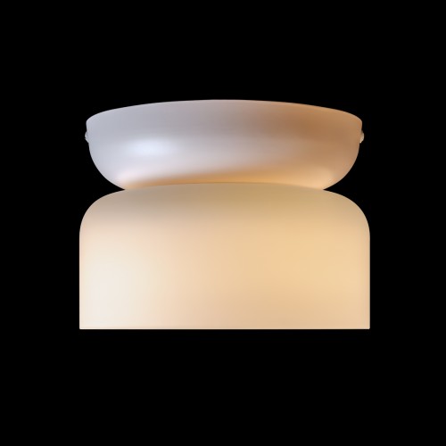 10466 Milky white Потолочный светильник LOFT IT Totem