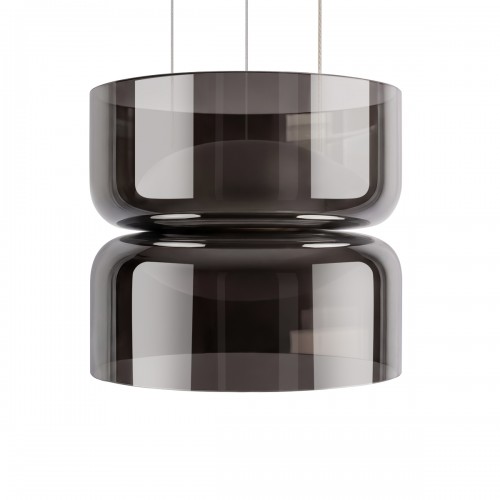 10466/2P Smoke Подвесной светильник LOFT IT Totem