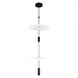 10598A Подвесной светильник LOFT IT Flamingo