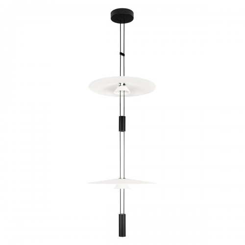 10598A Подвесной светильник LOFT IT Flamingo