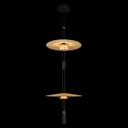 10598A Подвесной светильник LOFT IT Flamingo