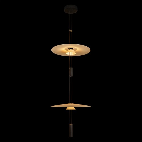 10598A Подвесной светильник LOFT IT Flamingo