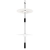 10598A Подвесной светильник LOFT IT Flamingo