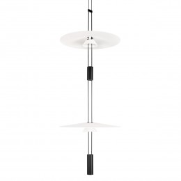 10598A Подвесной светильник LOFT IT Flamingo