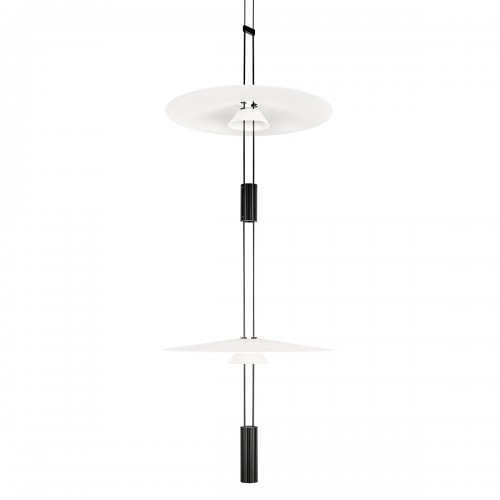 10598A Подвесной светильник LOFT IT Flamingo