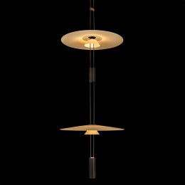 10598A Подвесной светильник LOFT IT Flamingo