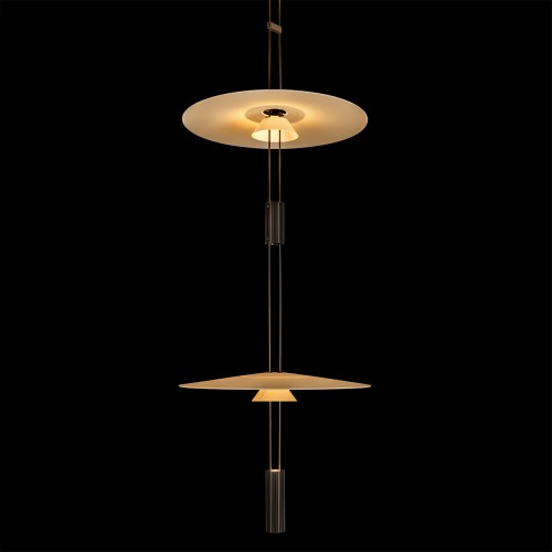 10598A Подвесной светильник LOFT IT Flamingo