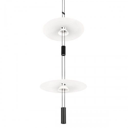 10598A Подвесной светильник LOFT IT Flamingo