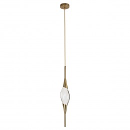 10235/600 Подвесной светильник LOFT IT Pezzo