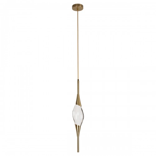 10235/600 Подвесной светильник LOFT IT Pezzo
