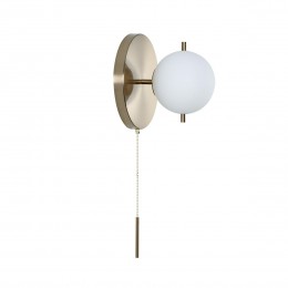 10029W Gold Бра LOFT IT Signal