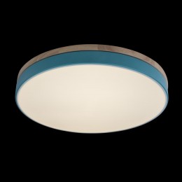 10001/36 Blue Потолочный светильник LOFT IT Axel