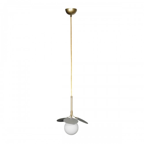 10008/1P Grey Подвесной светильник LOFT IT Matisse