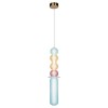 10239P/F Подвесной светильник LOFT IT Lollipop