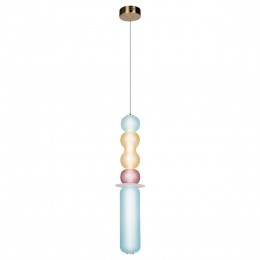 10239P/F Подвесной светильник LOFT IT Lollipop