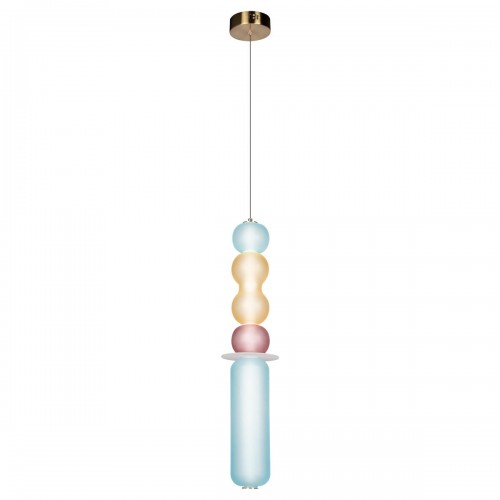10239P/F Подвесной светильник LOFT IT Lollipop