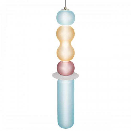 10239P/F Подвесной светильник LOFT IT Lollipop