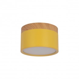 10162 Yellow Накладной светильник LOFT IT Grape