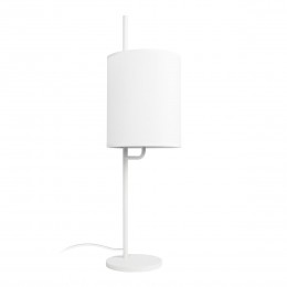 10253T White Настольная лампа LOFT IT Ritz
