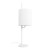 10253T White Настольная лампа LOFT IT Ritz 10253T White Настольная лампа LOFT IT Ritz