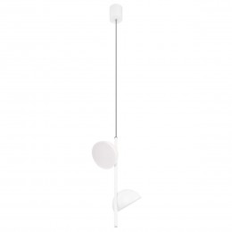 10335 White Подвесной светильник LOFT IT Mons