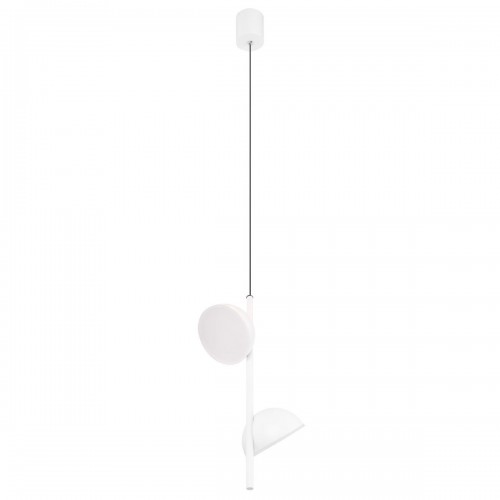 10335 White Подвесной светильник LOFT IT Mons