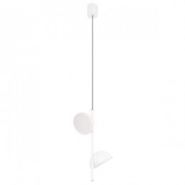 10335 White Подвесной светильник LOFT IT Mons