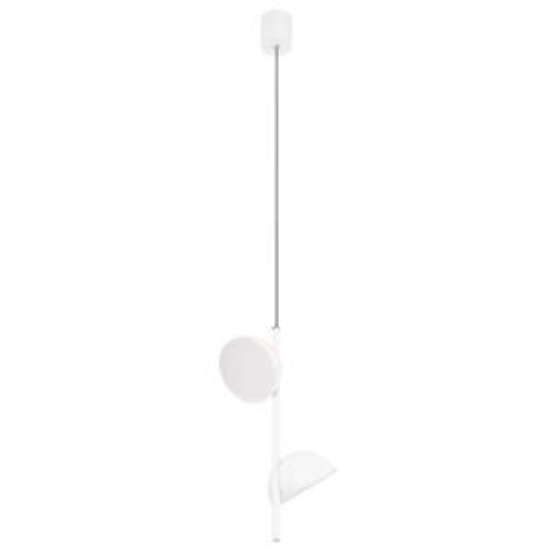 10335 White Подвесной светильник LOFT IT Mons