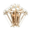 10432W Clear Настенный светильник LOFT IT Shard