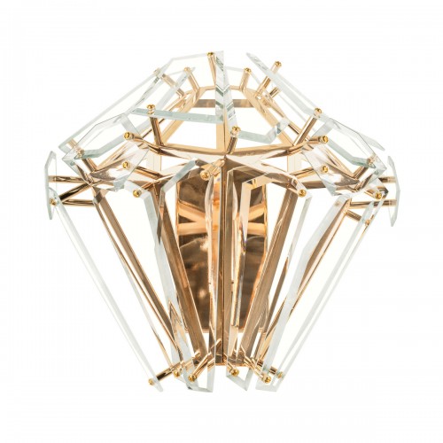 10432W Clear Настенный светильник LOFT IT Shard