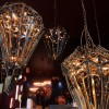 10432W Clear Настенный светильник LOFT IT Shard