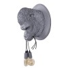 10178 Grey Настенный светильник LOFT IT Gorilla