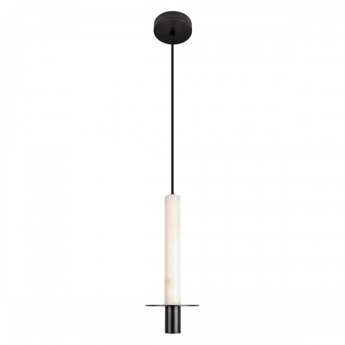 10475B Black Подвесной светильник LOFT IT Montblanc