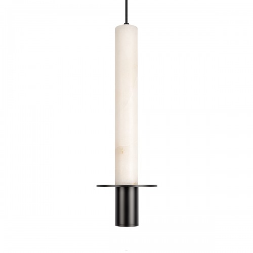 10475B Black Подвесной светильник LOFT IT Montblanc