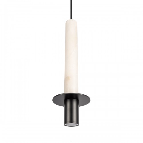 10475B Black Подвесной светильник LOFT IT Montblanc