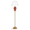 10384F Торшер LOFT IT Dahlia