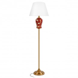 10384F Торшер LOFT IT Dahlia