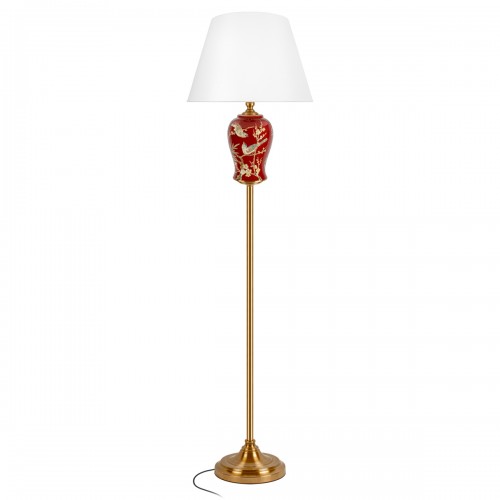 10384F Торшер LOFT IT Dahlia
