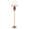 10384F Торшер LOFT IT Dahlia