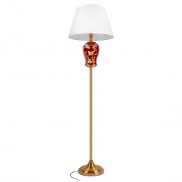 10384F Торшер LOFT IT Dahlia