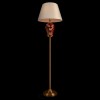 10384F Торшер LOFT IT Dahlia