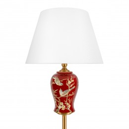 10384F Торшер LOFT IT Dahlia