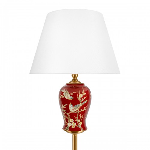 10384F Торшер LOFT IT Dahlia