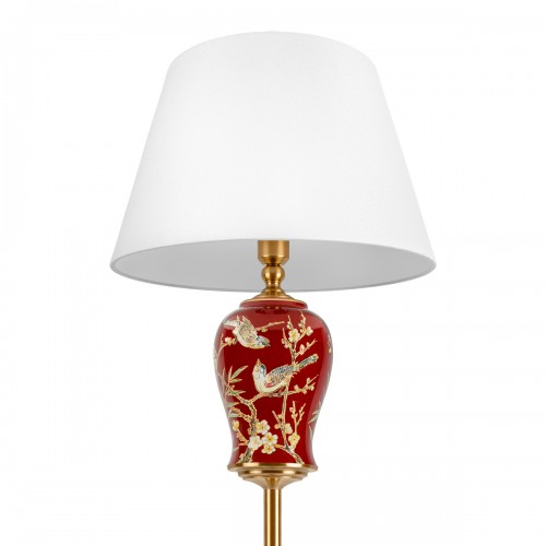 10384F Торшер LOFT IT Dahlia
